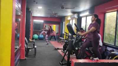 ezra women's gym – Videos in Thoothukudi, Tamil Nadu