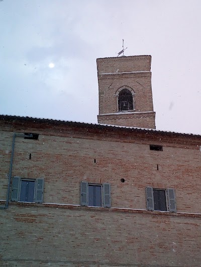 Cattedrale di San Catervo