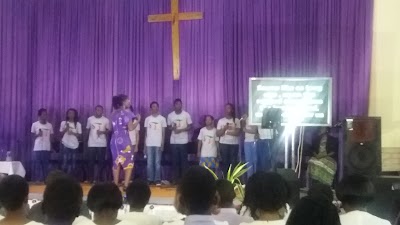 Photos of Blantyre Baptist Church