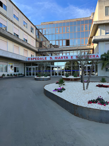 Ospedale Acireale Gallery - Italy