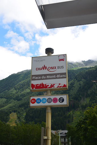 Place Mont Blanc - Thumbnail