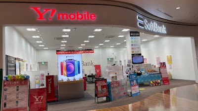 ソフトバンクサンストリート浜北［ワイモバイル取扱店］