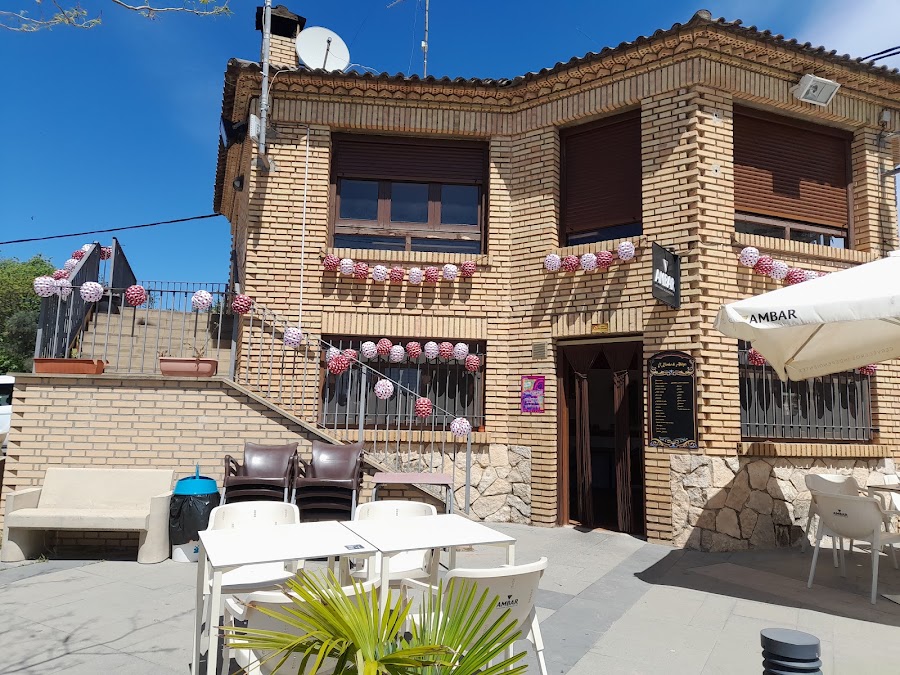 Bar el KiosKo