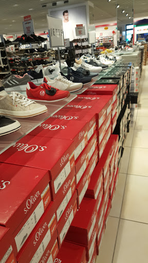 SIEMES Schuhcenter Bochum - Thumbnail