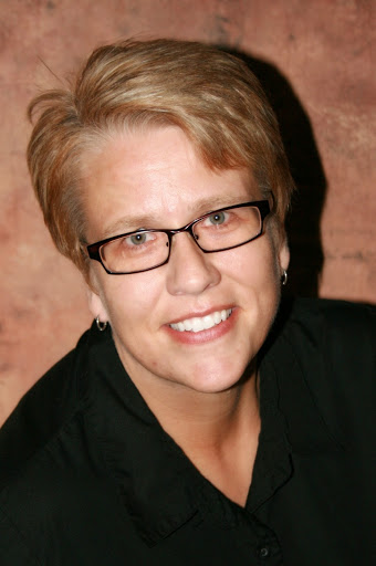 Michelle Grimm, REALTOR, ABR, SRES - Berkshire Hathaway HomeServices North Properties
