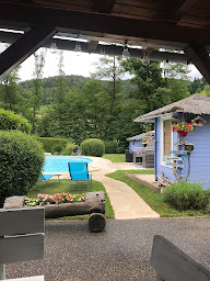 Photo n°9 de Gîte avec piscine CHEZ VÉRO à Breitenbach-Haut-Rhin (Location d'appartement de vacances)