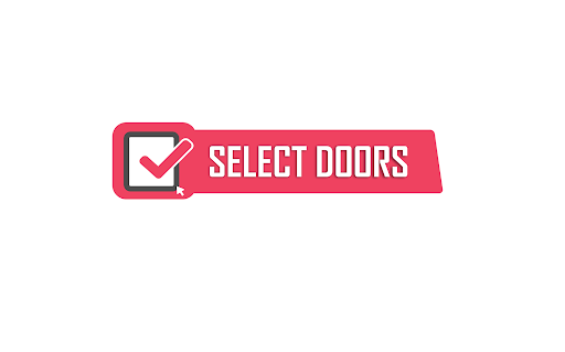 SELECT DOORS - Visual