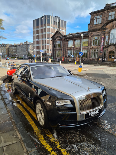 PRIME VALET Gallery - United Kingdom