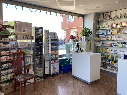 Farmacia Mª Inmaculada Álvaro González Gallery - Spain