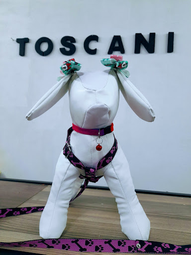 TOSCANI SLP. - Thumbnail