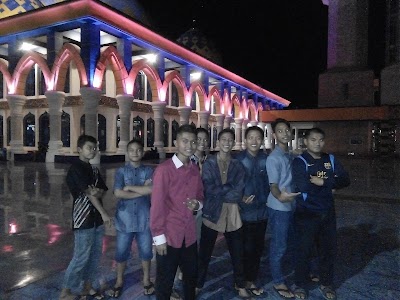 Photos of Masjid Ldii Nurul Iman Batu Urip
