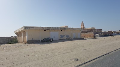 Photos of مسجد التوبة
