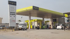 Byco CNG And Petrol Pump rawalpindi