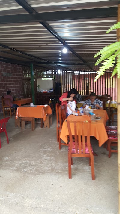 Photos of restaurante D Pasito