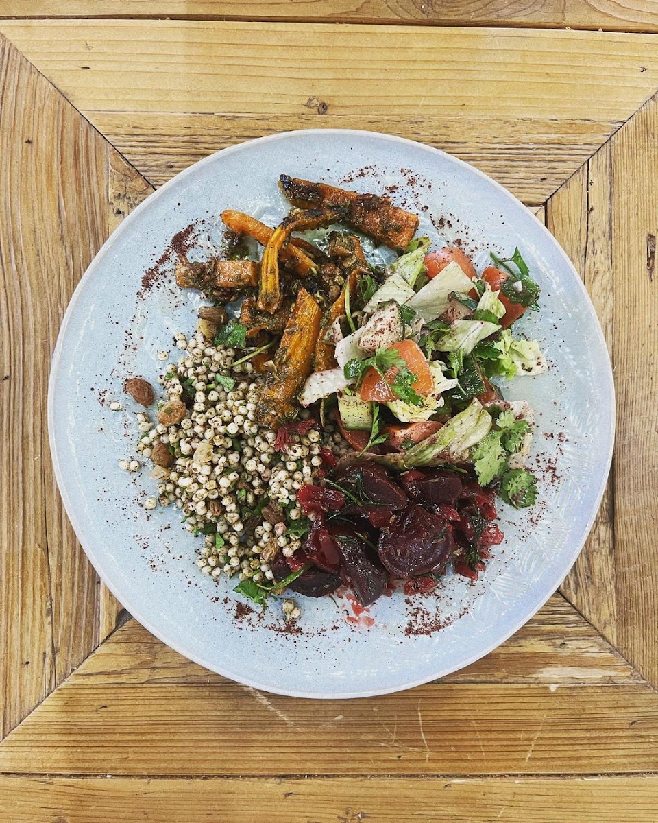 A La Mesa @ Jacksons Lane — photo 14