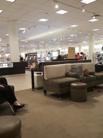 Photos of Nordstrom Town Center at Boca Raton