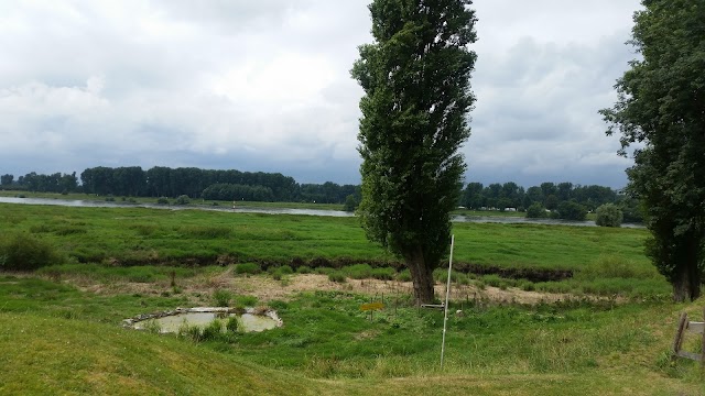 Altes Fischerhaus