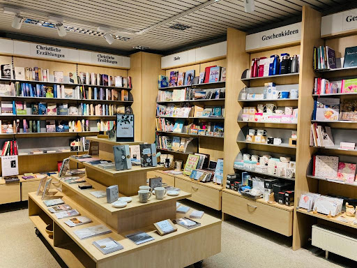 Christliche Bücherstube Geisweid - Thumbnail