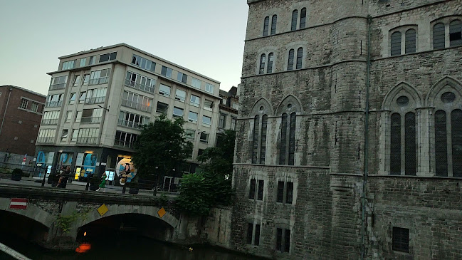 Beoordelingen van Geeraard de Duivelsteen in Gent - Museum
