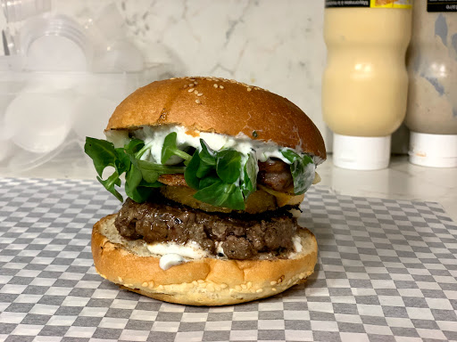 Photo 6 - Burger Shop