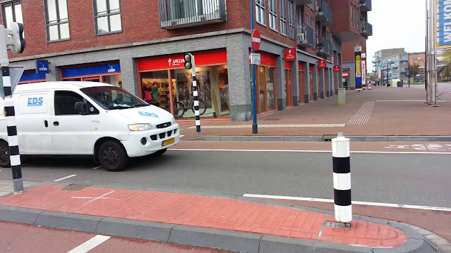 Beoordelingen van MediaMarkt Assen in Assen - Elektronicawinkel