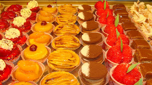 Photo n°21 de Boulangerie des Musiciens à Les Mureaux (Sandwicherie)