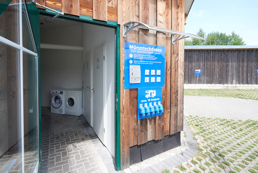 Wohnmobilstellplatz am City Motel Soest - Thumbnail