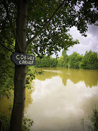 Lake Sarock à Pernant