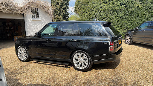 Deep Shine Detailing & Valeting Ltd - Thumbnail
