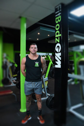 Fit Bodz Gym - Gym Oldham