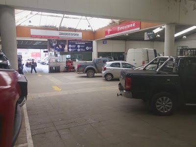 Photos of Israel Salazar Temuco
