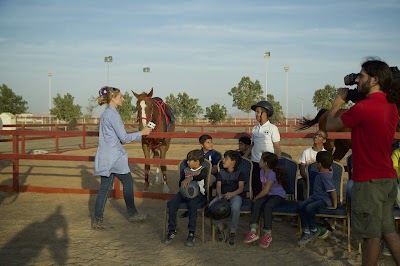 Photos of Al Waha Equestrian Club