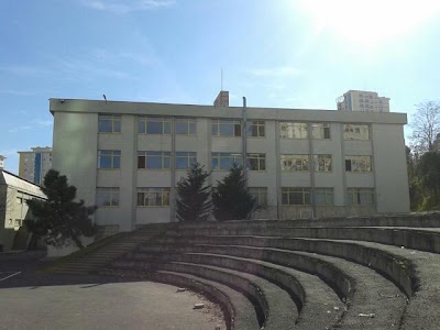 school