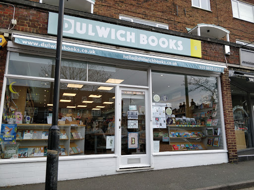 Dulwich Books Ltd