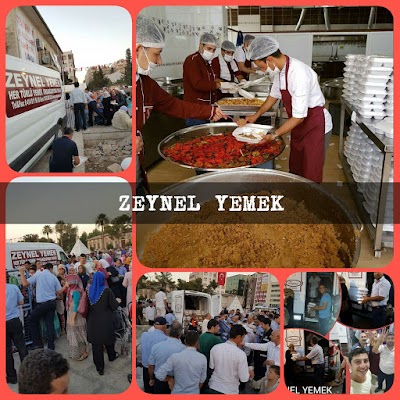 Photos of ZEYNEL YEMEK
