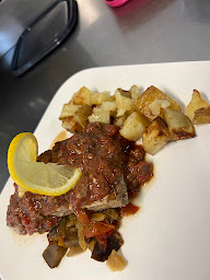 Photo n°10 de La tribü Restaurant à Félines (Restaurant)