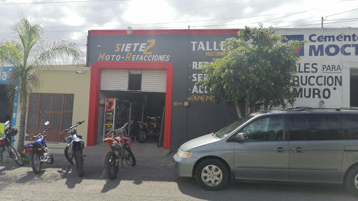Siete 2
