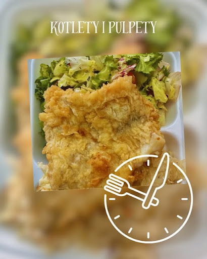 Kotlety i Pulpety - Obiady domowe