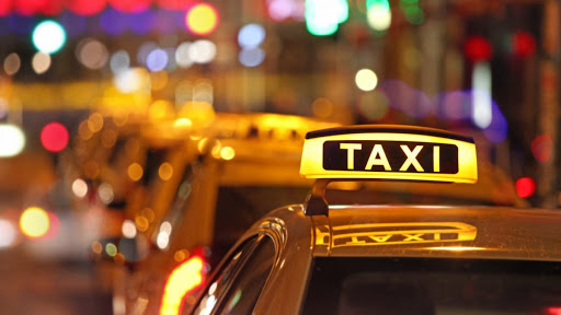 Riz Rugby Taxi - Thumbnail