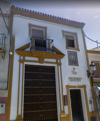 Real, Fervorosa, Mariana y Antigua Hermandad de Nuestra Señora del Rocío de Gines - Thumbnail