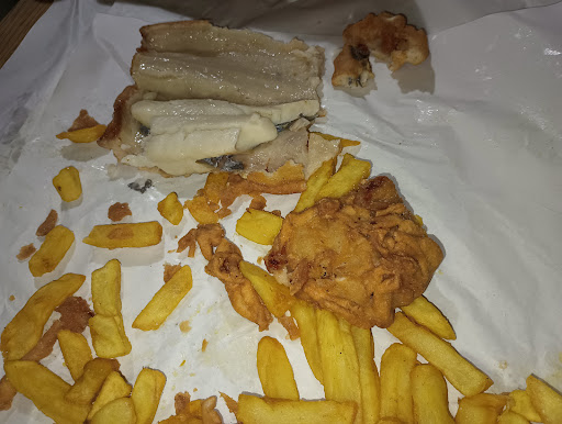 Mollison's Fish & Chips - Thumbnail