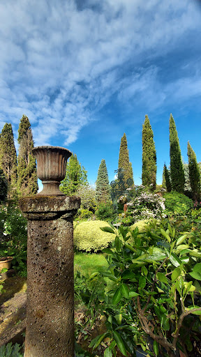 clozet Garden