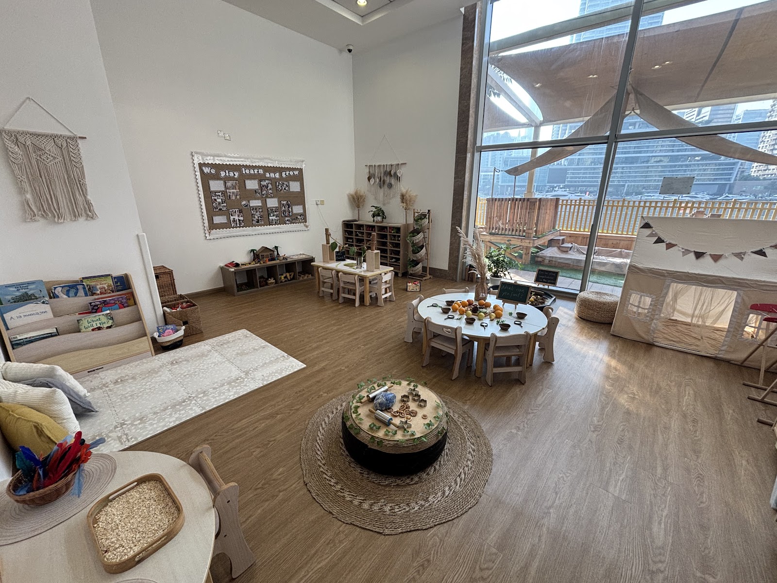 Chubby Cheeks Nursery Marina - صورة 3