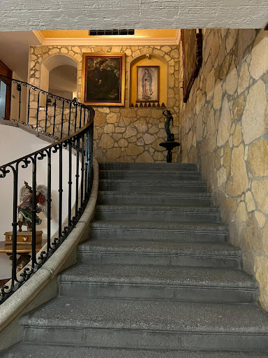 Hotel Quinta San Miguel