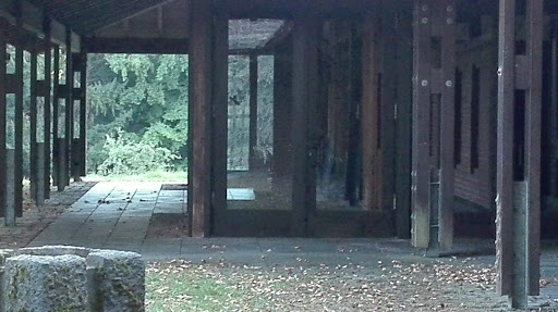 Trauerhalle Friedhof Kottenforst - Thumbnail