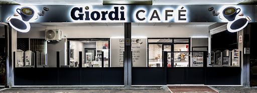 Bar Giordi Cafè