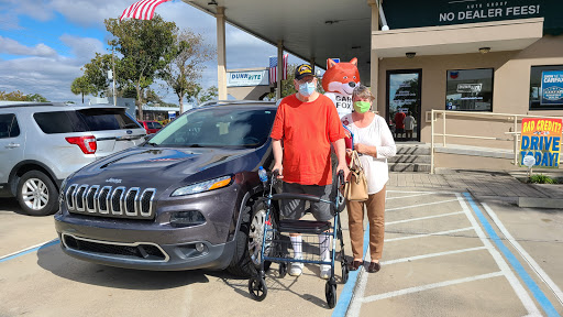 Dunn-Rite Auto Group - Thumbnail