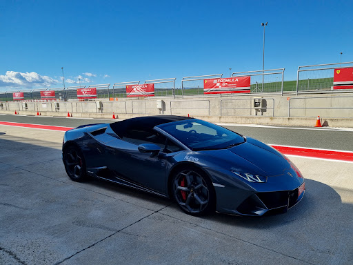 FORMULA GT - Visual