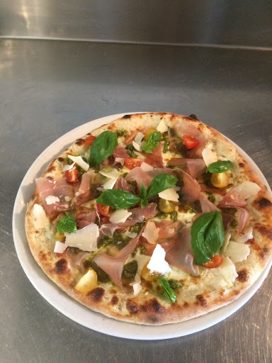 Photo 2 - Restaurant Pizzeria INNAMORATO