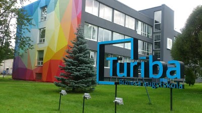 Photos of Biznesa augstskola Turiba , Izdevnieciba